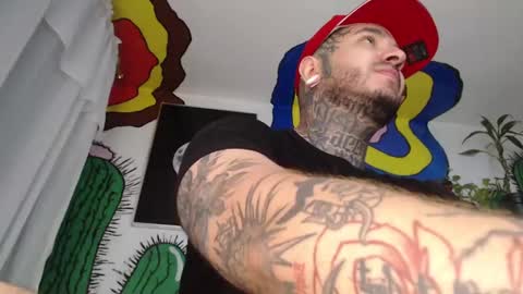 Snapshot of mrmanny__ chatting on December 2024 09:04:02 PM mrmanny__ online show from December 2024 09:04:02 PM