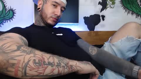 Snapshot of mrmanny__ chatting on February 2025 12:18:01 AM mrmanny__ online show from February 2025 12:18:01 AM