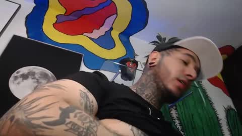 Snapshot of mrmanny__ chatting on February 2025 08:11:02 PM mrmanny__ online show from February 2025 08:11:02 PM