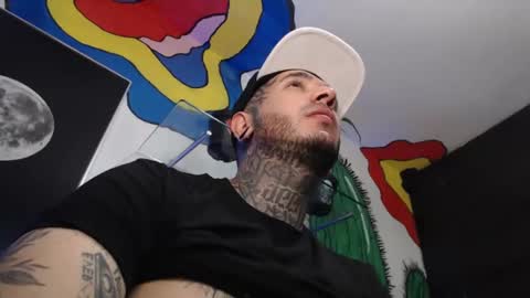 Snapshot of mrmanny__ chatting on February 2025 02:20:02 AM mrmanny__ online show from February 2025 02:20:02 AM