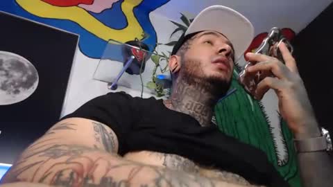 Snapshot of mrmanny__ chatting on February 2025 12:34:01 PM mrmanny__ online show from February 2025 12:34:01 PM