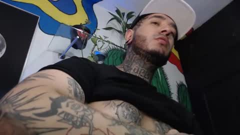 Snapshot of mrmanny__ chatting on February 2025 03:37:02 PM mrmanny__ online show from February 2025 03:37:02 PM