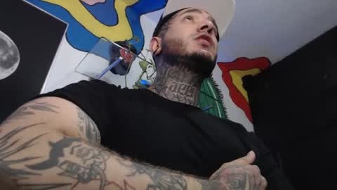 Snapshot of mrmanny__ chatting on February 2025 09:47:02 PM mrmanny__ online show from February 2025 09:47:02 PM