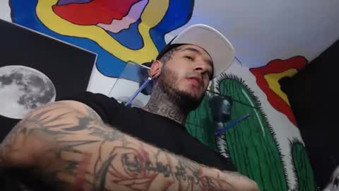 Snapshot of mrmanny__ chatting on February 2025 03:59:02 AM mrmanny__ online show from February 2025 03:59:02 AM