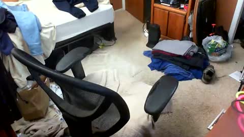 mrmazo online show from November 2025 06:59:02 PM