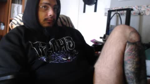Snapshot of mrn0ice chatting on May 2026 01:29:02 PM MR NO ICE online show from May 2026 01:29:02 PM