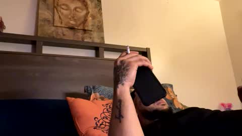 mrnineinch1995 online show from February 2026 11:20:01 PM