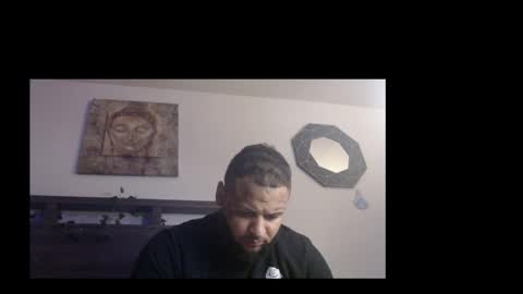 mrnineinch1995 online show from April 2026 02:01:01 AM