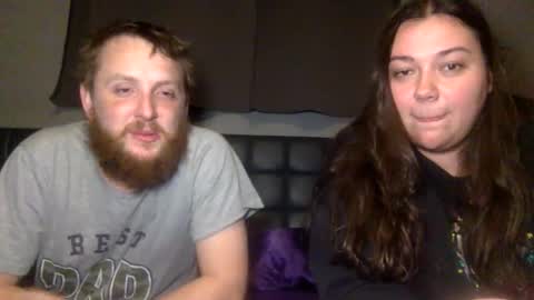 MrnMrsGoodTimes online show from December 2025 05:46:01 AM