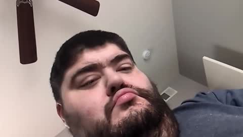 mrorange50187 online show from January 2025 04:00:02 PM