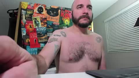 Snapshot of mrricomustachio chatting on January 2025 04:50:02 AM Rico online show from January 2025 04:50:02 AM