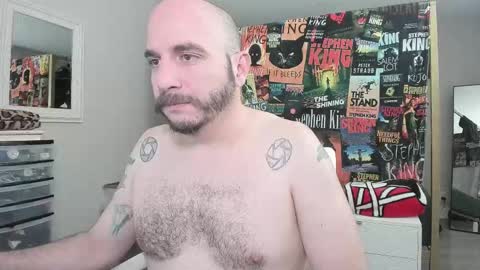 Snapshot of mrricomustachio chatting on September 2025 11:26:01 PM Rico online show from September 2025 11:26:01 PM