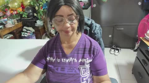 mrs_mommy online show from January 2026 06:45:01 PM