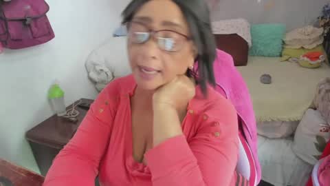 mrs_mommy online show from March 2026 09:15:01 PM