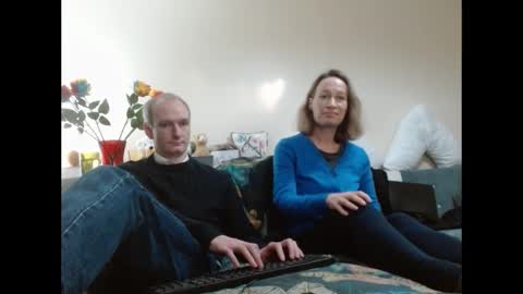 Mrs Velvet Vixen online show from December 2024 08:41:01 AM