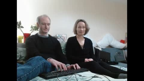 Mrs Velvet Vixen online show from December 2024 08:45:02 AM