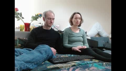 Mrs Velvet Vixen online show from January 2025 11:41:02 AM