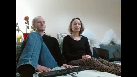 Mrs Velvet Vixen online show from February 2025 08:37:01 AM