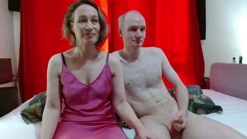 Snapshot of mrs_velvet_vixen_and_mr_stud chatting on March 2026 08:32:02 AM Mrs Velvet Vixen online show from March 2026 08:32:02 AM