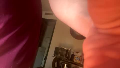 Snapshot of mrsissy812575 chatting on October 2025 07:11:01 PM mrsissy812575 online show from October 2025 07:11:01 PM