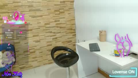 Snapshot of mrskatty chatting on November 2025 07:27:01 PM Tell me Katty online show from November 2025 07:27:01 PM