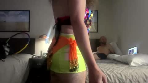 mrskittycat online show from July 2026 08:50:01 AM