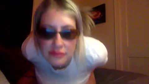 MrsPrissXO online show from April 2026 04:27:01 AM