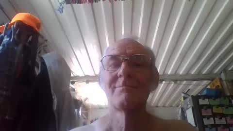 Snapshot of mrsubman chatting on July 2026 05:41:02 PM Chuck online show from July 2026 05:41:02 PM
