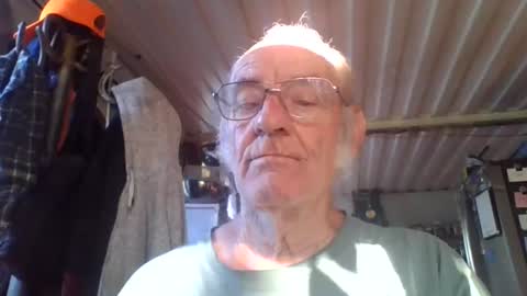 Snapshot of mrsubman chatting on July 2026 01:18:01 PM Chuck online show from July 2026 01:18:01 PM