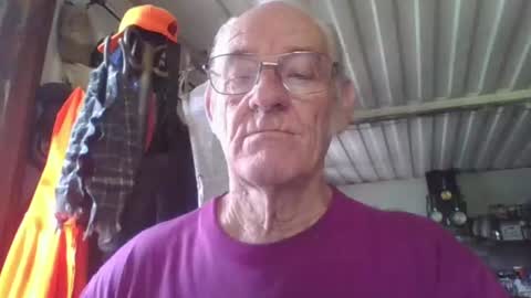 Snapshot of mrsubman chatting on July 2026 03:49:02 PM Chuck online show from July 2026 03:49:02 PM