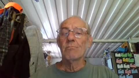 Snapshot of mrsubman chatting on July 2026 07:32:01 PM Chuck online show from July 2026 07:32:01 PM