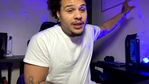 MrTarzanPapi online show from January 2025 12:35:02 AM
