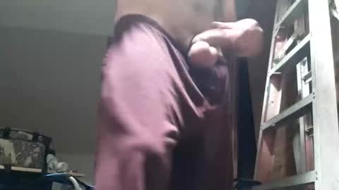 mrthickness80 online show from December 2025 04:07:02 AM