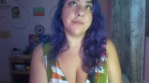Snapshot of mrvenusx chatting on February 2025 02:57:01 PM Mrs Venus online show from February 2025 02:57:01 PM