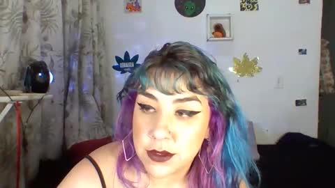 Mrs Venus online show from November 2025 08:41:02 PM