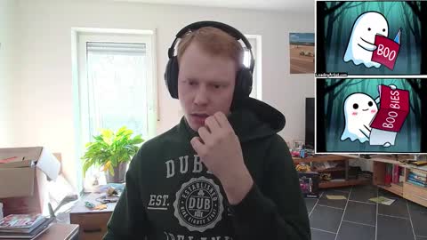 Sascha online show from March 2026 12:27:02 PM