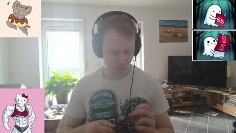 Sascha online show from March 2026 08:58:02 AM