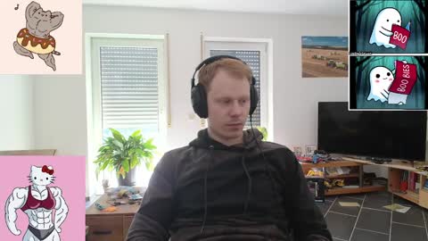 Sascha online show from April 2026 09:29:02 AM