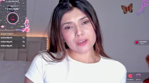 Tania online show from March 2026 07:20:02 PM