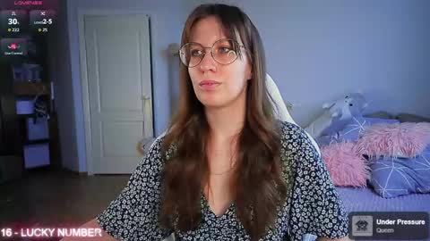 Snapshot of ms_allison chatting on May 2026 11:26:02 AM Allison online show from May 2026 11:26:02 AM