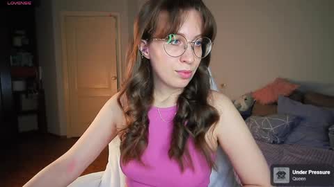 Snapshot of ms_allison chatting on May 2026 05:29:01 PM Allison online show from May 2026 05:29:01 PM