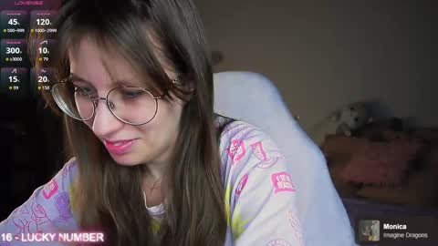 Snapshot of ms_allison chatting on May 2026 04:47:02 PM Allison online show from May 2026 04:47:02 PM