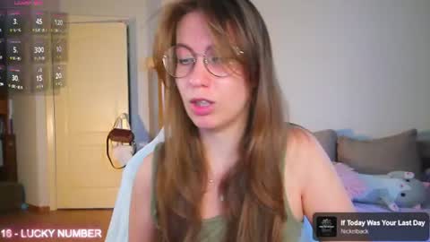 Allison online show from July 2026 08:53:02 AM