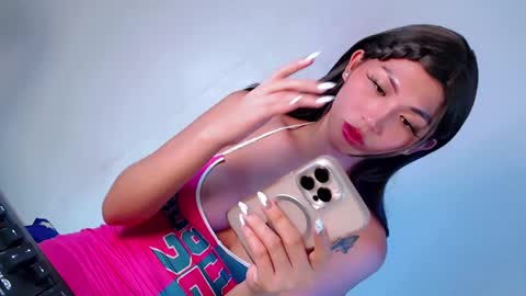 Channel online show from February 2025 02:33:02 AM