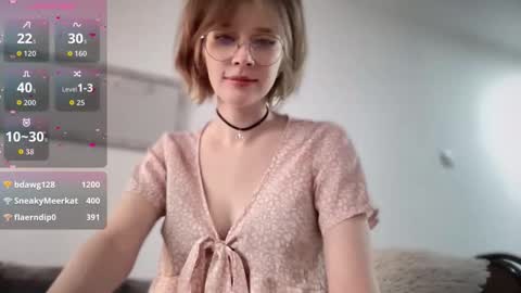 ms_christiana online show from October 2025 06:01:01 AM