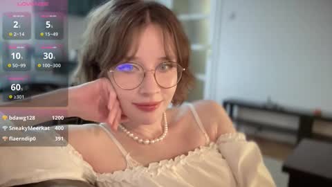 ms_christiana online show from November 2025 08:33:02 PM