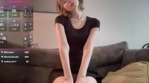Snapshot of ms_christiana chatting on December 2025 05:16:01 AM ms_christiana online show from December 2025 05:16:01 AM