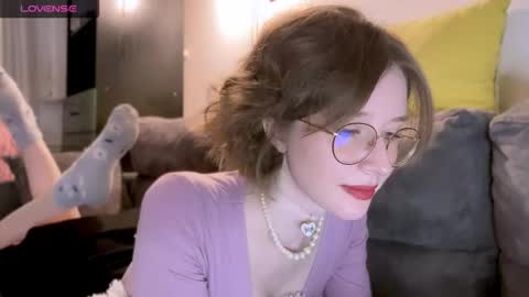 Snapshot of ms_christiana chatting on February 2026 05:20:01 PM ms_christiana online show from February 2026 05:20:01 PM