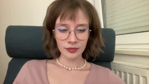 Snapshot of ms_christiana chatting on May 2026 07:33:01 PM ms_christiana online show from May 2026 07:33:01 PM