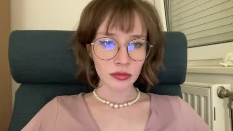 Snapshot of ms_christiana chatting on May 2026 09:31:02 PM ms_christiana online show from May 2026 09:31:02 PM